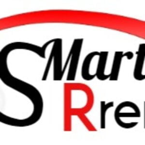 logo icon smart rentals